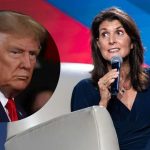 Haley Speaks Out - Trump Winning 2024 Election Equals 'Suicide for Our Country'