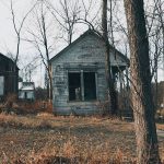 Haunting Heritage Discovering the Secrets of 5 Ghost Towns in Missouri