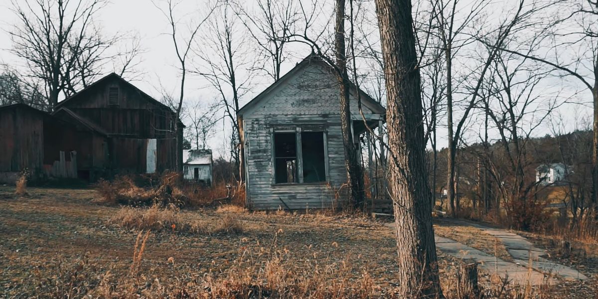 Haunting Heritage Discovering the Secrets of 5 Ghost Towns in Missouri