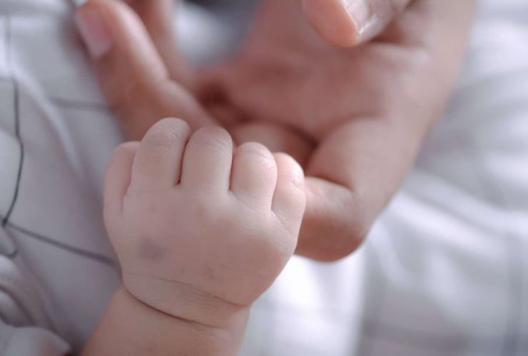 Healthcare Challenges: The Wyoming City Struggling With Highest Infant Mortality Rates