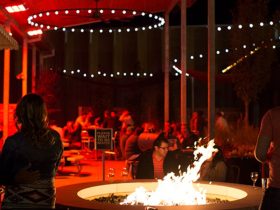 Heartland Havens 5 Most Memorable First Date Venues in Kansas