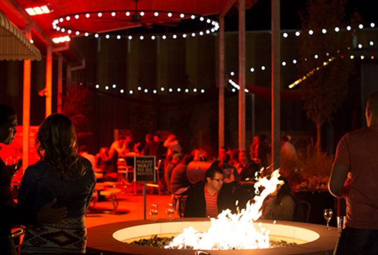 Heartland Havens 5 Most Memorable First Date Venues in Kansas