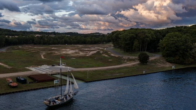 Hidden History: Michigan's Top 5 Ghost Town Revealed