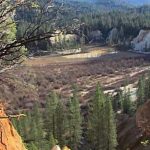 Hiking Through History Uncovering the Mystery of California's Abandoned Cemetery