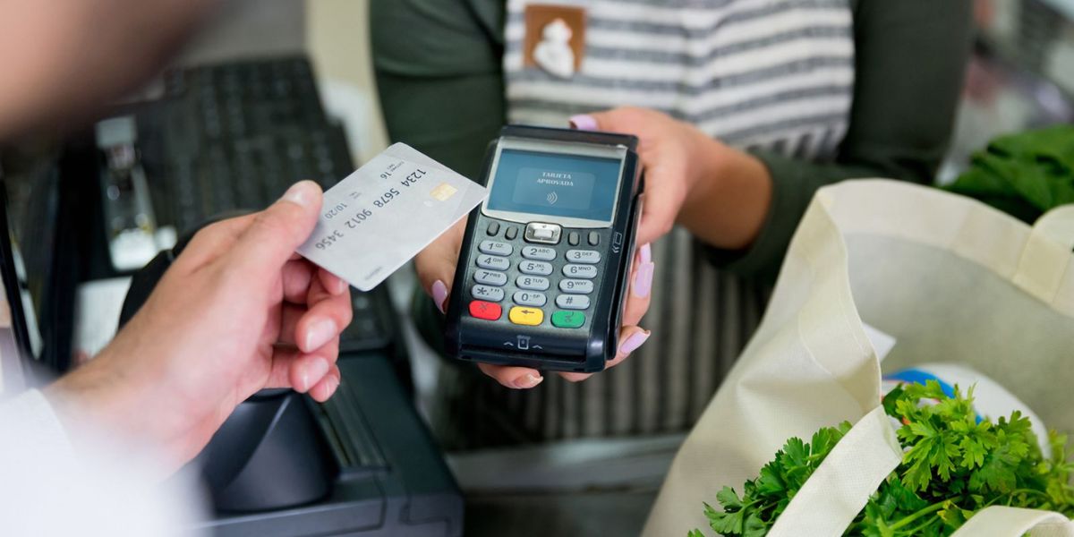 How 'Buy Now, Pay Later' Resonates With Americans Facing Credit Challenges