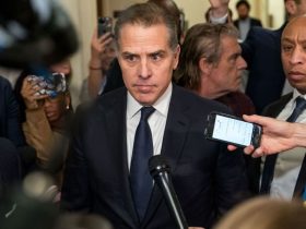 Hunter Biden Alleges Prosecutorial Bias, Seeks Dismissal of Tax Charges