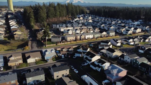 Identifying the 5 High-Risk Neighborhoods in Parkland, Washington