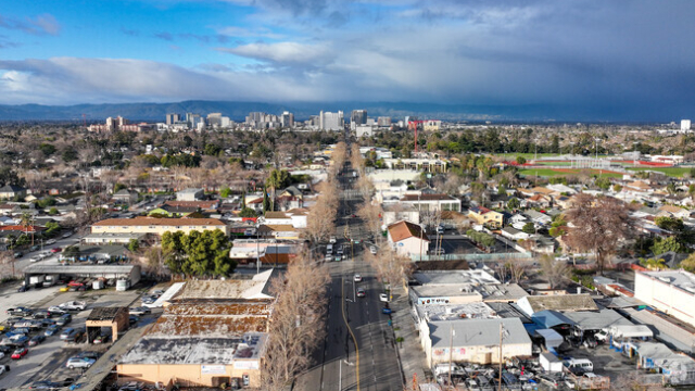 Identifying the 5 Most Dangerous Neighborhoods in San Jose, California