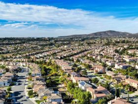 Identifying the 5 Most High-Risk Zones in Chula Vista, California