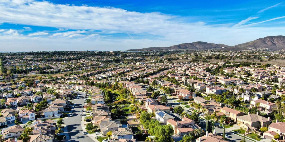 Identifying the 5 Most High-Risk Zones in Chula Vista, California