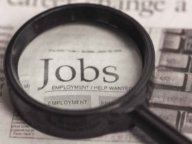 Identifying the Georgia City With the Highest Unemployment Rate