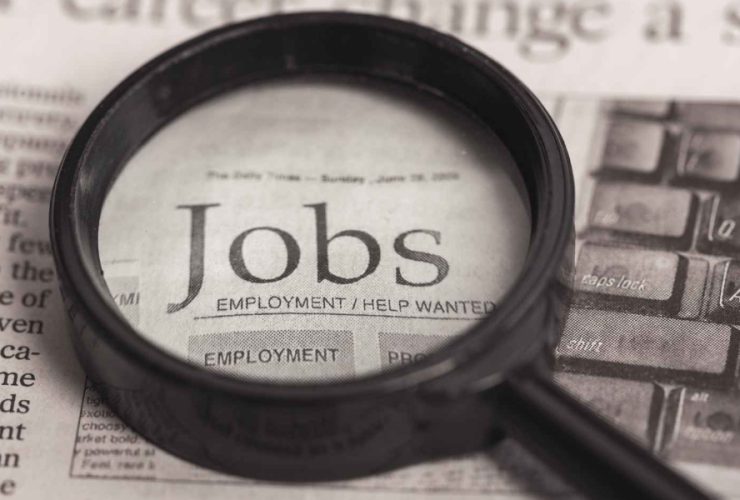 Identifying the Georgia City With the Highest Unemployment Rate