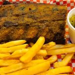 Illinois' Must-Try BBQ Spots