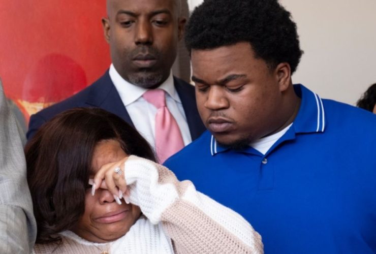 Infant Fatality Medical Examiner Rules Georgia Baby's Labor Decapitation as Homicide