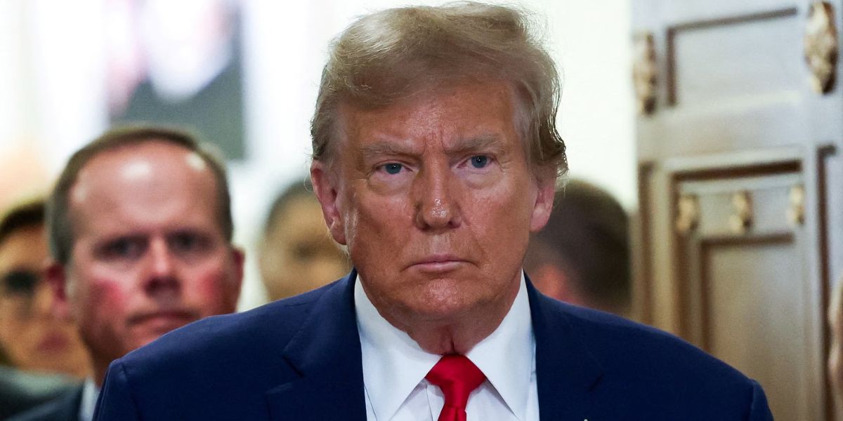 Judgment Day for Donald Trump $370 Million Civil Fraud Case Unfolds