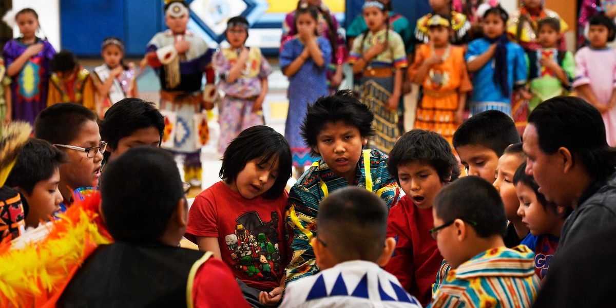 Kansas Legislator Seeks Enhanced Safeguards for Native American Children in Welfare Programs