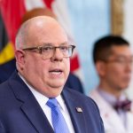 Larry Hogan Takes a Stand on Reproductive Rights No Support for National Abortion Ban