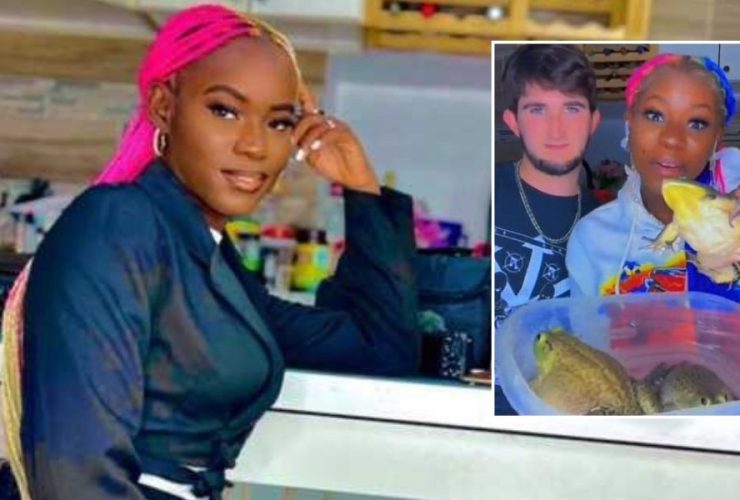 Live-Streamed Horror Pennsylvania Influencer Woman in Custody for Animal Torture and Killing