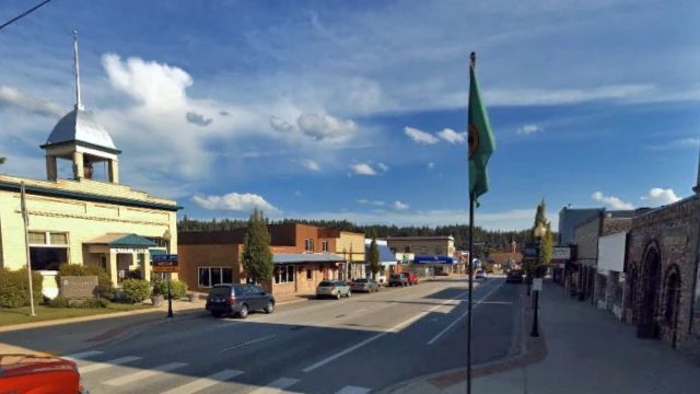 Local Insights: A Look Into the 5 Most Dangerous Neighborhoods in Stevens County, Washington