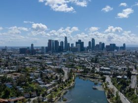 Los Angeles County's Dark Side The 5 Neighborhoods You Should Avoid