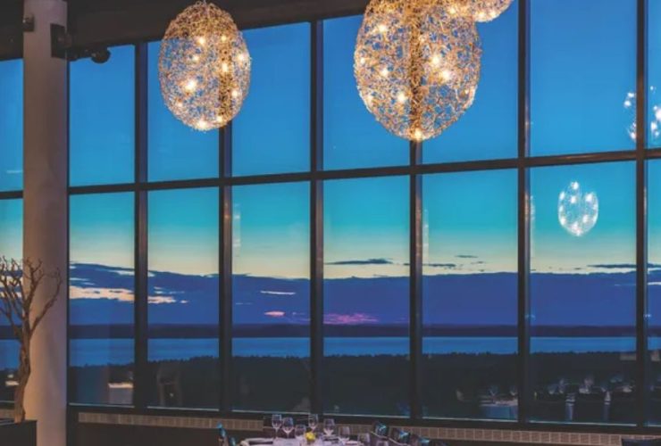 Love and Luck Discover Michigan's Two Top-Rated Romantic Casinos