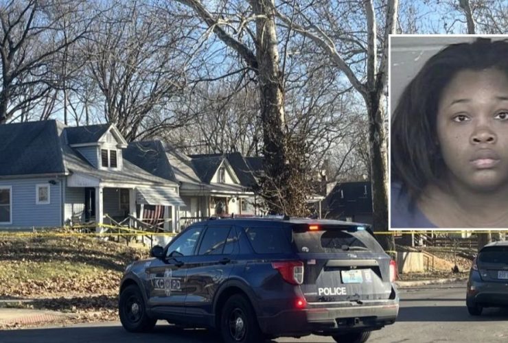 Mother Accidentally Places Baby in Oven Criminal Charges Issued in Missouri Case