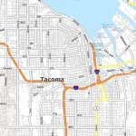 Neighborhood Risk Report Tacoma's Top 5 Areas to Exercise Caution in Washington