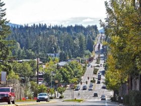 Neighborhood Watch Exercise Caution in These 5 Neighborhoods in Sammamish, Washington