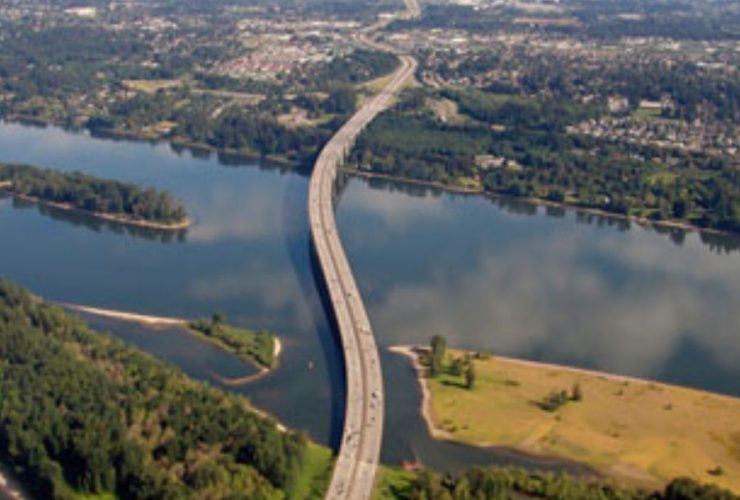 Neighborhood Watch Identifying Trouble Spots in Clark County, Washington