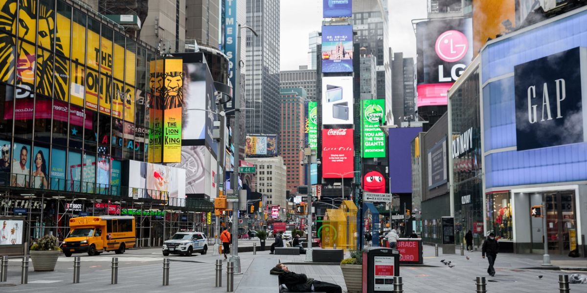 New York's Most Affordable Haven The City Named Cheapest to Live in