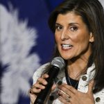 Nikki Haley Accuses Congress of Deception: Claims They're 'Lying to the American People' Amidst Border and Aid Deadlock