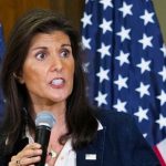 Nikki Haley Points Finger at Trump for Decline in Military Recruitment