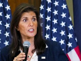 Nikki Haley Points Finger at Trump for Decline in Military Recruitment