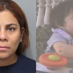 Ohio Mother Pleads Guilty to Aggravated Murder After Leaving Toddler Alone During Vacation