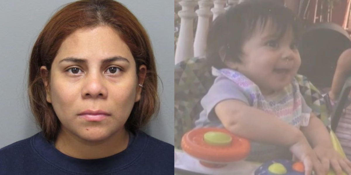 Ohio Mother Pleads Guilty to Aggravated Murder After Leaving Toddler Alone During Vacation