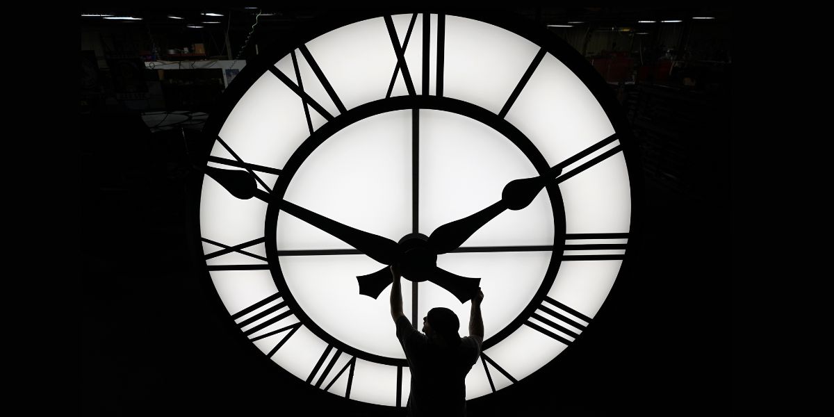 Oregon's Bold Proposal Skipping Congressional Approval to Ditch Daylight Saving Time