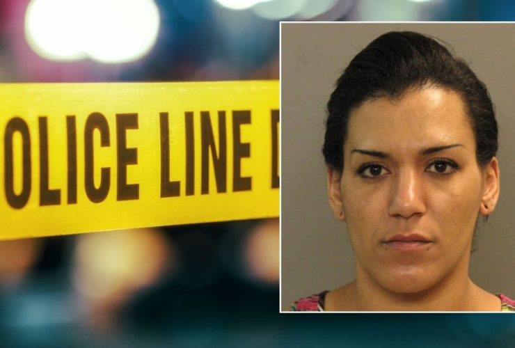 Pennsylvania Mother Faces Charges After Allegedly Leaving Teen Son to Start New Life with Boyfriend