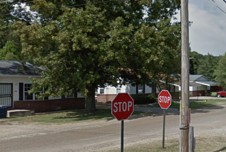 Poverty Peaks This Arkansas City Tops State's Poverty Rankings