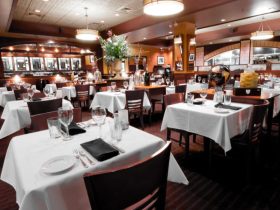 Priciest Dining Experience: Inside Delaware's Most High-Priced Restaurant