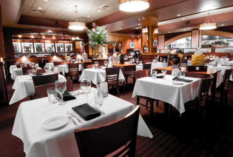 Priciest Dining Experience: Inside Delaware's Most High-Priced Restaurant