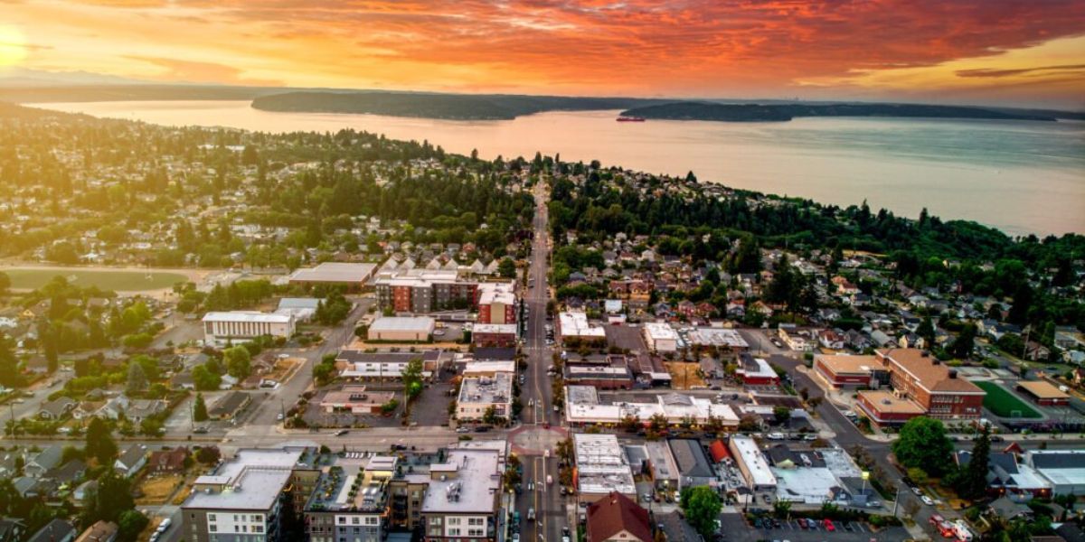 Proceed With Caution 5 Areas You Need to Be Cautious About in Pierce County, Washington