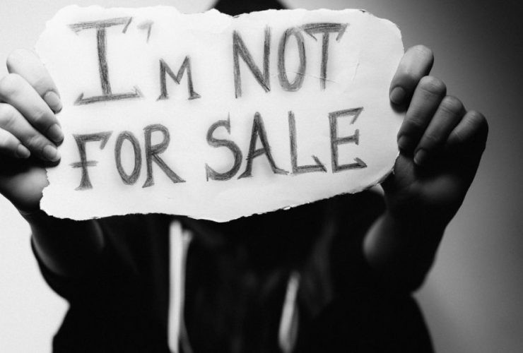 Raising Awareness The Urgent Need to Address Human Trafficking in This New Jersey City