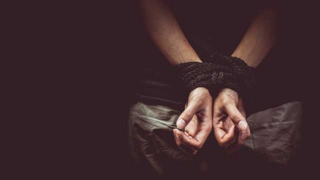 Raising Awareness: This Delaware City Battles Alarming Human Trafficking Rates