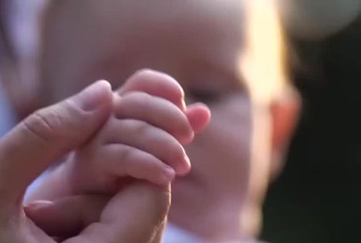 Raising Awareness This South Dakota City Struggles With Troubling Infant Mortality Statistics