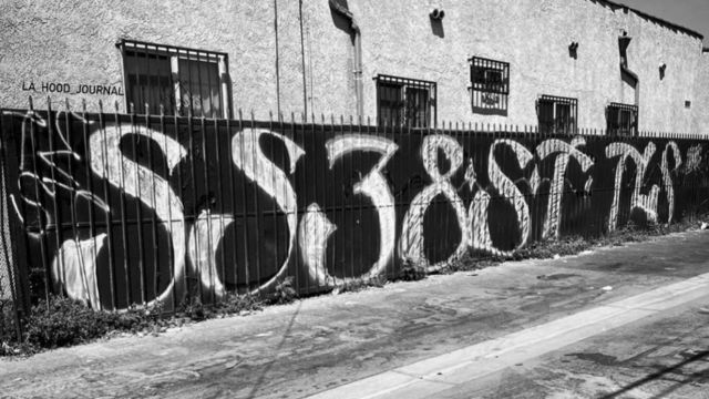 Rising Threats: California's Battle With the 5 Most Dangerous Gangs