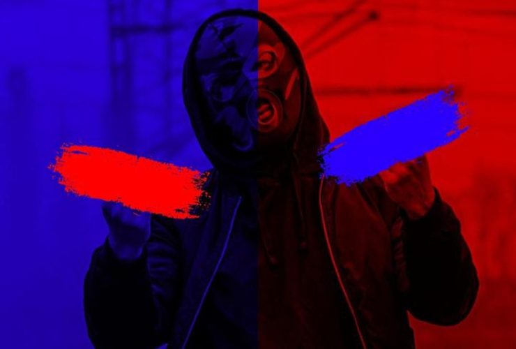 Rising Threats California's Battle With the 5 Most Dangerous Gangs
