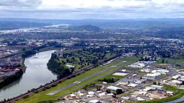 Risk Assessment: Ranking the 5 Most Dangerous Neighborhoods in Cowlitz County, Washington