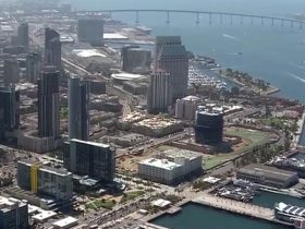 Risk Radar San Diego County's Top 5 Areas With Safety Challenges in California