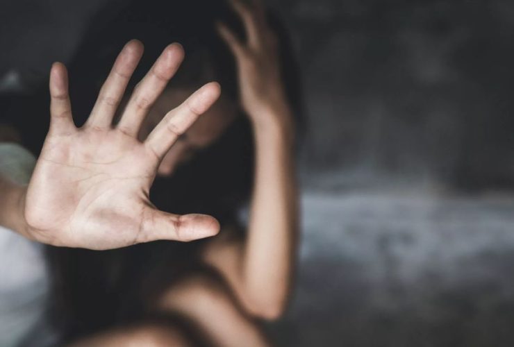 Raising Awareness: Here Are America's Top Three States for Human Trafficking