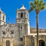 Sacred Spaces 5 Must-Visit Historic Churches in San Antonio